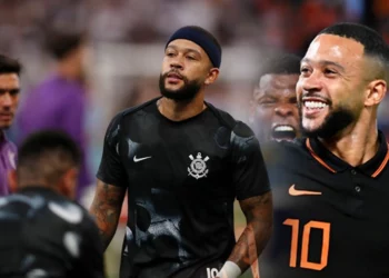 Depay To Start For Netherlands As De Jong Declared Fit