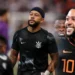Depay To Start For Netherlands As De Jong Declared Fit