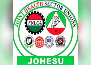 JOHESU Demands Equal Treatment For Health Workers, Threatens Strike
