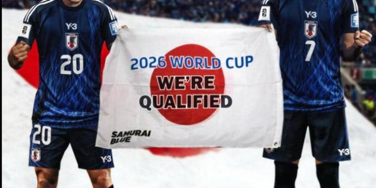 2026 World Cup