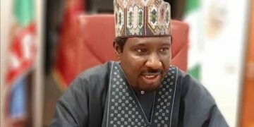 Barau Opens Applications For 558 Young Farmers Millionaires Programme