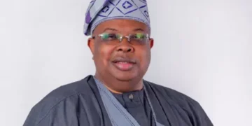 No Magic Wand, But Power Supply Will Improve, Says Tegbe 4 Tegbe Harps On Rebalancing Of Trade Between Nigeria, China