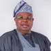 Tegbe Harps On Rebalancing Of Trade Between Nigeria, China