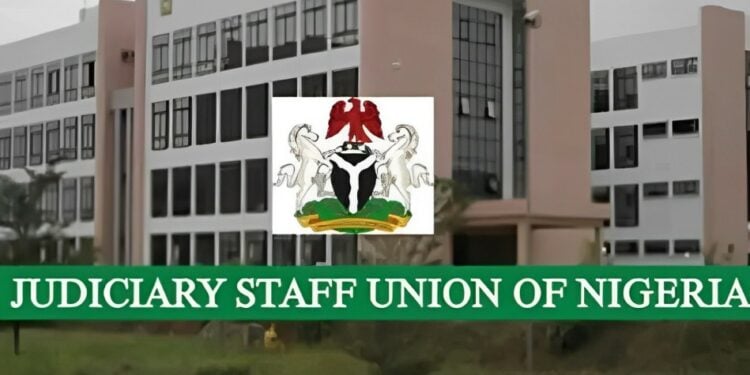 Judiciary Staff Union of Nigeria