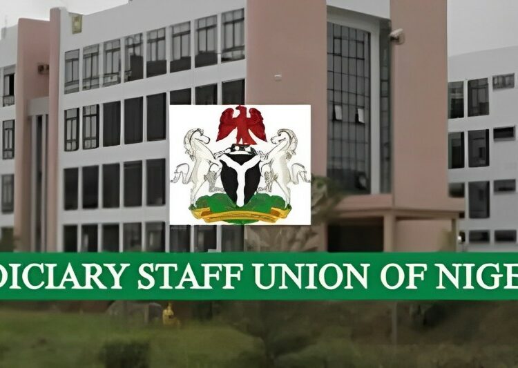 Judiciary Staff Union of Nigeria