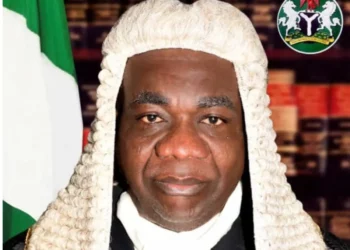 Supreme Court Justice Agim Denies Accompanying FCT Minister To UNICAL Convocation