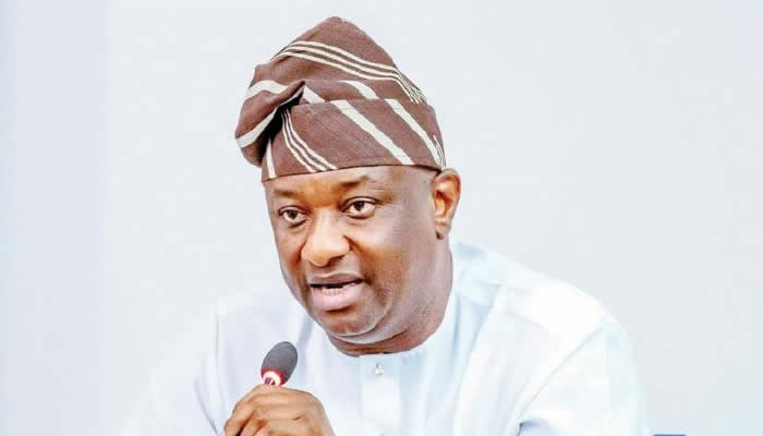 Federal Govt Can’t Fix Airfares, Sector Fully Deregulated — Keyamo 1 KEYAMO