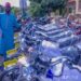 Kano Speaker Empowers Constituents With Motorcycles 5 Kano Speaker Empowers Constituents With Motorcycles