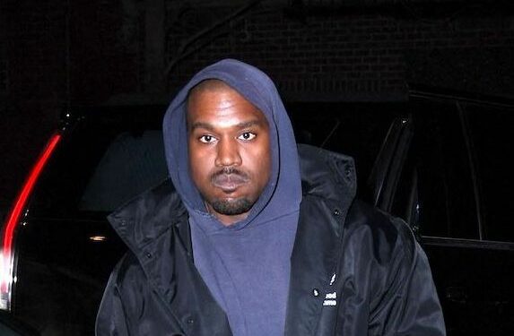 kanye west