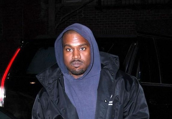 Kanye West