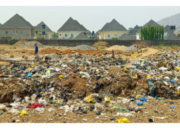 Karsana Illegal Dump Site: An Epidemic Waiting To Explode