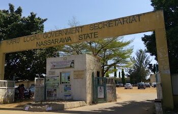 Jaba Youths Hail Karu LG Chairman Madaki
