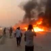 Karu Tanker Explosion: PCNGI Urges Caution, Condoles With Victims 5 Karu Tanker Explosion: PCNGI Urges Caution, Condoles With Victims