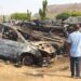 PDP Laments Abuja Tanker Explosion 5 Remi Tinubu Mourns Victims Of Abuja Tanker Explosion