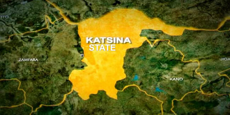 Katsina