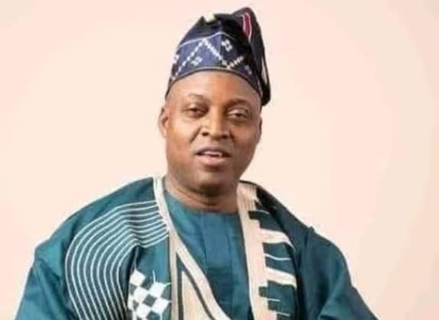 Federal Gov't To Partner MOA Institute On Skills Acquisition 1 Kazeem Kolawole Raji