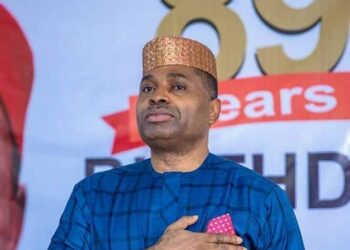 2027: I’ll Support Fresh Southerner, Northerner Willing To Use Four Years – Okonkwo