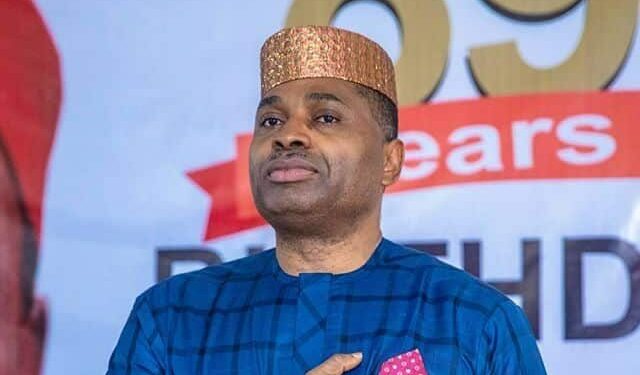 Kenneth Okonkwo