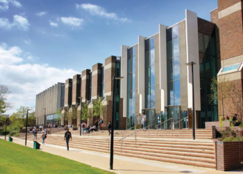 UK Varsity Offers £18,000 Scholarships For Foreign Students