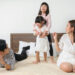 Don’t Sacrifice Your Wellbeing – Your Kids’ll Suffer In An Unhealthy Marriage