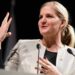 Zimbabwe’s Sport Minister Kirsty Coventry Becomes First Female, African To Lead IOC 4 Zimbabwe’s Sport Minister Kirsty Coventry Becomes First Female, African To Lead IOC