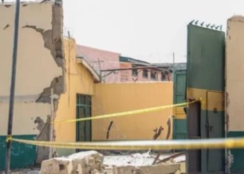 Federal Gov’t Orders Probe Of Kogi Jailbreak