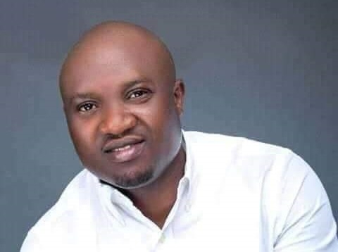 Kolawole Akinlayo