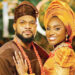 Actor Kunle Remi, Wife Welcome First Child 5 Actor Kunle Remi, Wife Welcome First Child