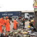 LAWMA Harps On Cleanliness At Ramadan