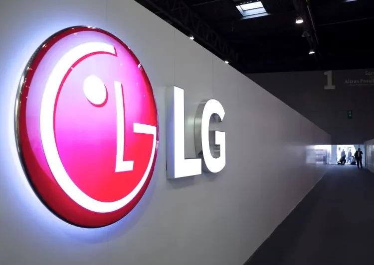 LG Unveils