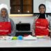 Ramadan: LG Electronics Showcases Smart Cooking With NeoChef Microwave 5 Ramadan: LG Electronics Showcases Smart Cooking With NeoChef Microwave