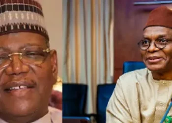 Lamido Tackles El-Rufai Over Call To Join SDP