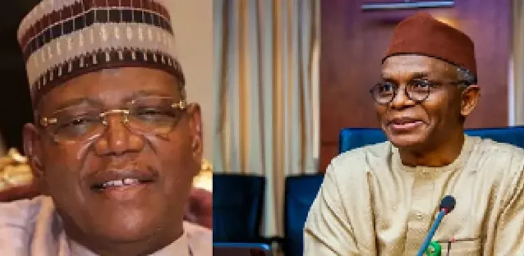 Lamido Tackles El-Rufai Over Call To Join SDP