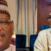 Lamido Tackles El-Rufai Over Call To Join SDP 5 Lamido Tackles El-Rufai Over Call To Join SDP