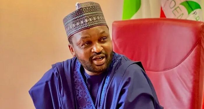 Kaduna Senator Cautions Against Reprisals Over Edo Killings