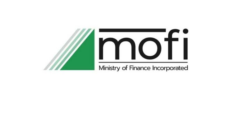 MOFI