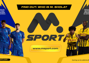 MSport Elevates The Game: The Biggest And Best Betting Brand Teams Up With Chelsea & BVB For An Unforgettable TVC!