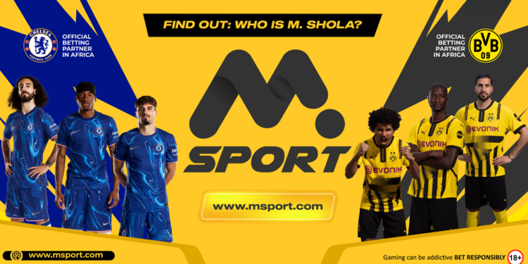 Msport