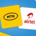 MTN, Airtel Africa Cut Costs, To Expand Network Reach 5 MTN, Airtel Africa Cut Costs, To Expand Network Reach