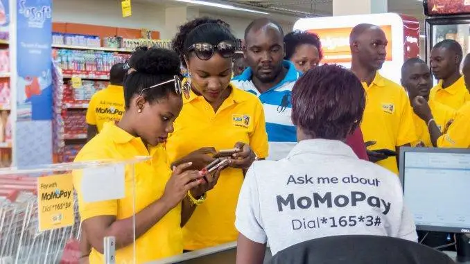 MoMo PSB Partners With Sochitel To Launch Gift Card Services 1 MTN MomoPay Technologymirror