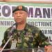 Commander TRADOC NA Harps On Efficient Joint Operations 5 Commander TRADOC NA Harps On Efficient Joint Operations