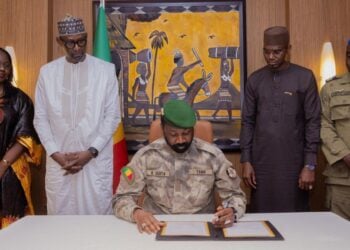 Sahel Juntas Impose 0.5% Levy On Imports From Nigeria, Other ECOWAS Nations