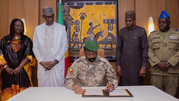 Sahel Juntas Impose 0.5% Levy On Imports From Nigeria