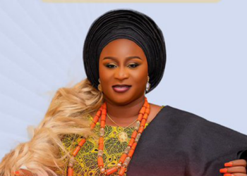 Nwifuru’s Wife, Anyim Urge Women To Challenge Stereotypes