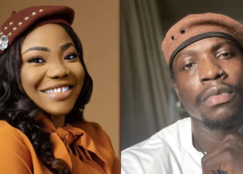 Court Summons VeryDarkMan For Allegedly Defaming Mercy Chinwo