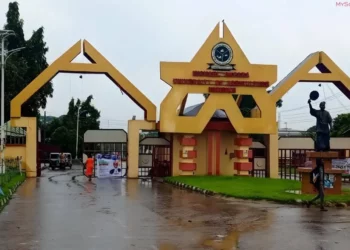 We’re Not Relocating MOUAU – VC