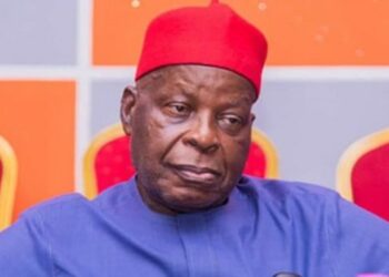 State Of Emergency: Ex-IGP Okiro Calls For Caution, Respect For Human Rights In Rivers