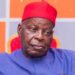 State Of Emergency: Ex-IGP Okiro Calls For Caution, Respect For Human Rights In Rivers 5 State Of Emergency: Ex-IGP Okiro Calls For Caution, Respect For Human Rights In Rivers