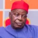 Rivers Crisis: Okiro Sues For Peaceful Dialogue 5 Rivers Crisis: Okiro Sues For Peaceful Dialogue