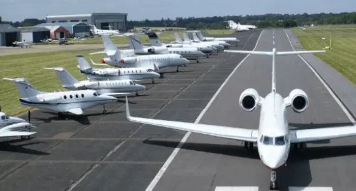 Aviation